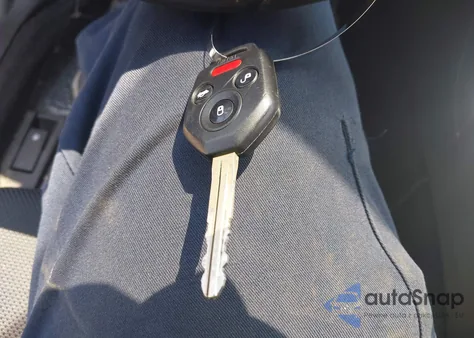 2017 Subaru Wrx из США, поврежденный, VIN JF1VA1B61H9836309